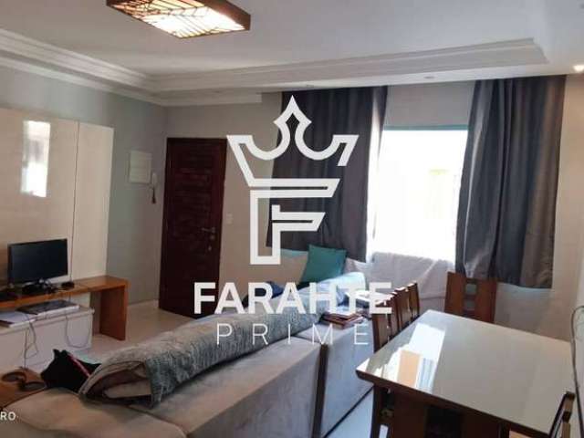 VENDA | APARTAMENTO 3 DORMS | 1 VAGA | 74 m² | VILA SÃO JORGE