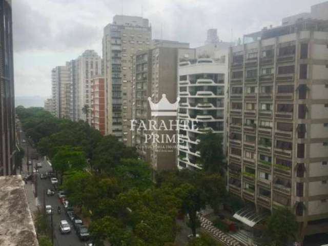 APARTAMENTO 4 DORMITÓRIOS 2 SUÍTES  2 VAGAS  PRÓXIMO A PRAIA 348 m²