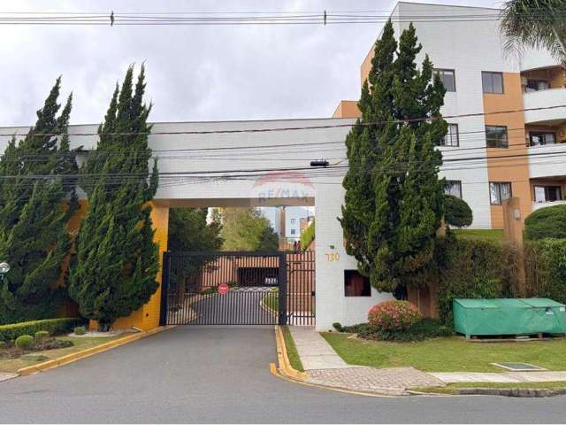 Excelente apartamento com 3 dormitorios com suite e uma sacada com churrasqueira proximo a um dos parques mais visitados de curitiba o tanguá