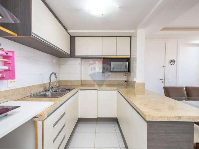 Lindo apartamento térreo em são josé dos pinhais