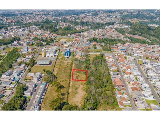 Terreno ZR2.1 com mais de  1200 m²