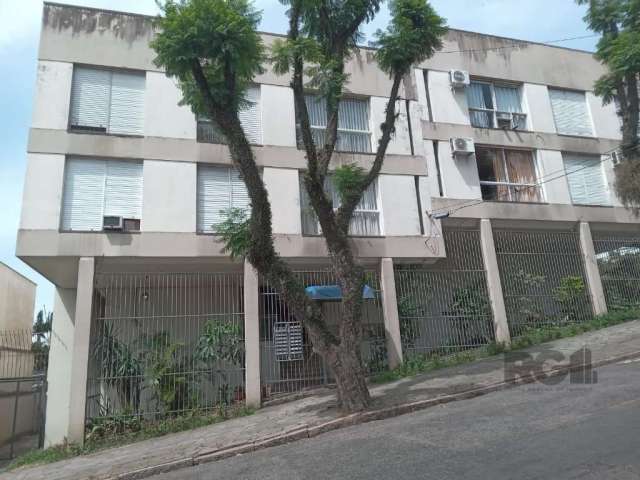 À VENDA NO BAIRRO NONOAI/POA - 81M² PRIVATIVOS.&lt;BR&gt;Excelente apartamento no 3° andar, posição Lateral/ Norte, peças amplas e iluminadas com janelas estendidas em pele de vidro, living para 02 am