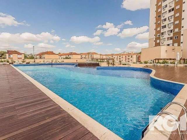 Excelente apartamento  com 3 dormitórios, 68 m²  Terra Nova Vista Alegre&lt;BR&gt;Vila Ipiranga. &lt;BR&gt;Amplo living estendido, Semimobiliado com móveis planejados, 3 dormitórios sendo 01 suíte, ba