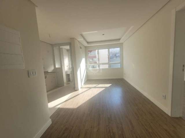 Em frente ao Parque da Redenção e UFRGS, 1 dormitório, suíte, bairro Bom Fim.&lt;BR&gt;Living com laminado, lavabo, cozinha americana com churrasqueira e área de serviço separada.&lt;BR&gt;Prédio com 