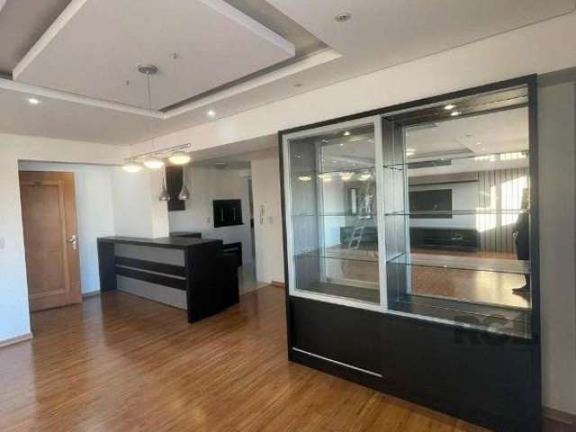 NA RUA ACÉLIO DAUTH, 30 JUNTO AO IGUATEMI.&lt;BR&gt;Excelente apartamento de 3 dormitórios sendo 1 suíte. 2 VAGAS&lt;BR&gt;Ficam todos os imóveis sob medida, todo mobiliário como das fotos. &lt;BR&gt;