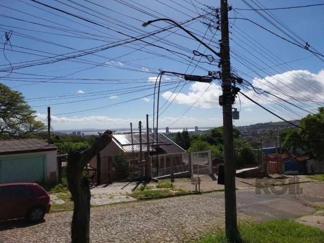 TERRENO COM VISTA PARA O GUAIBA - NONOAI - PORTO ALEGRE -RS   &lt;BR&gt;&lt;BR&gt;ÓTIMO PARA INVESTIDORES E CONSTRUTORAS.PERMUTA. &lt;BR&gt;&lt;BR&gt;Terreno disponível no bairro Nonoai, com vista des