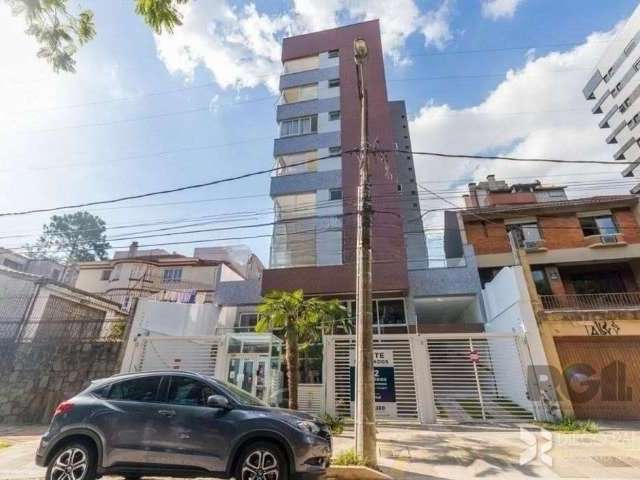 Semi_mobiliado. Novo, lindo apartamento Gardem tipo casa suspensa. Próximo ao colégio Americano, Ipa e de todos os recursos da Av. Protasio Alves. 1 dormitório, com terraço, cozinha e área de serviço.