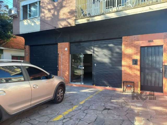 Vendo Loja comercial localizada no bairro Vila Ipiranga, com 190,46m². Imóvel com 02 dormitórios, 02 banheiros, localizado próximo a academias, bares, lanchonetes, restaurantes, supermercados, agência