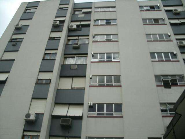 Apartamento Lindóia