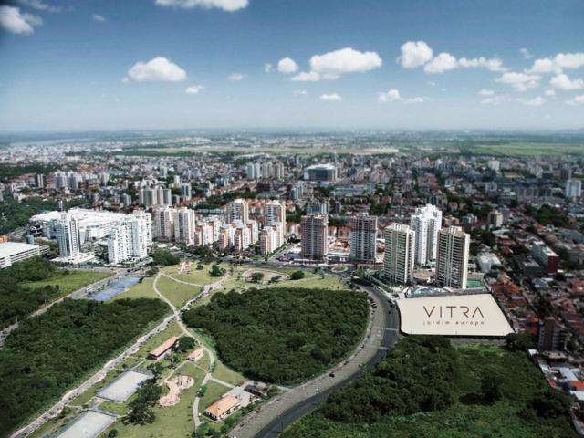 Apartamento Jardim Europa Porto Alegre