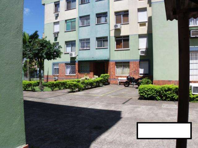 Apartamento 2 Dormitorios