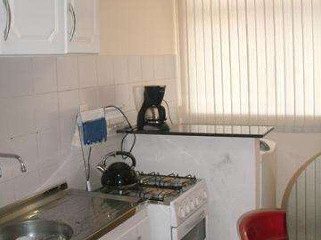 Apartamento 3 Dormitórios