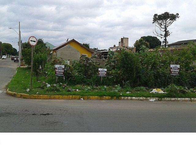 Terreno em Canoas Bairro Rio Branco