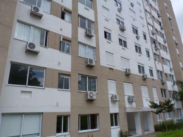 Apartamento Residencial no Bairro Jardim Carvalho