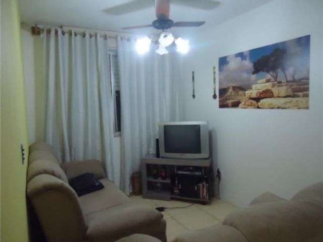 Apartamento Residencial 02 D no bairro Rubem Berta