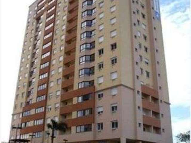 Apartamento Residencial no bairro Vila Ipiranga 3