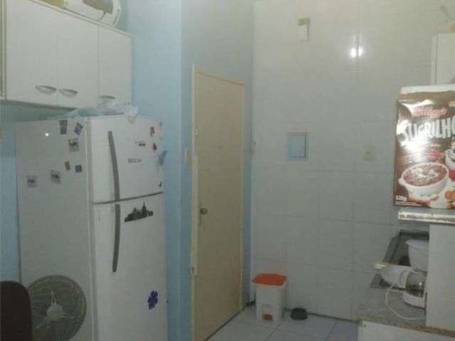 Apartamento Residencial Jk no bairro Azenha