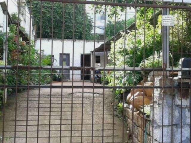 Terreno Comercial localizado no bairro Petrópolis