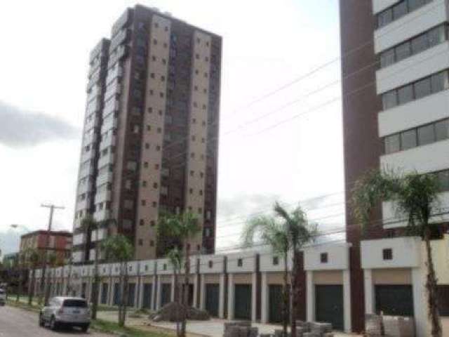 Apartamento Residencial novo no bairro Petrópolis