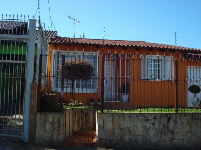 Casa Residencial no bairro Santa Fé