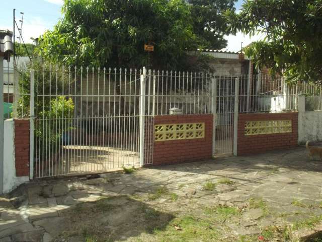 Casa Residencial no bairro Jardim Floresta