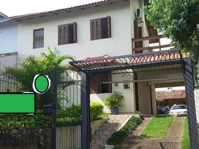 Casa Residencial no bairro Espirito Santo