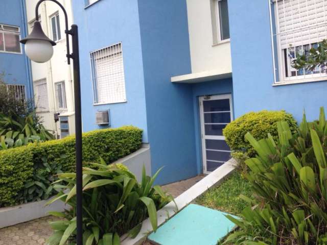 Apartamento Residencial 1 d no bairro Humaitá