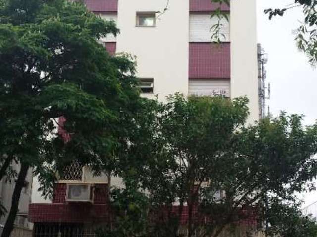 Apartamento Residencial com 1 vaga no bairro Jardim Botânico