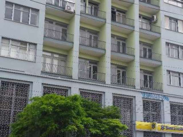 Apartamento Residencial 3 dormitórios no bairro Floresta