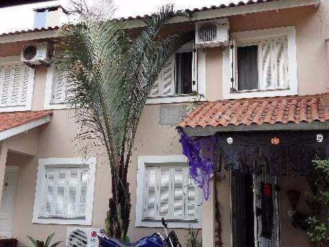 Casa Residencial na Estrada João Salomoni