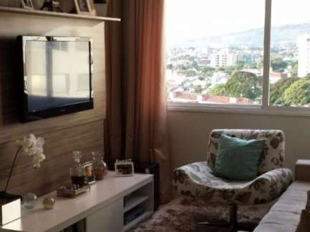 Apartamento Residencial de 3D na Vila Ipiranga