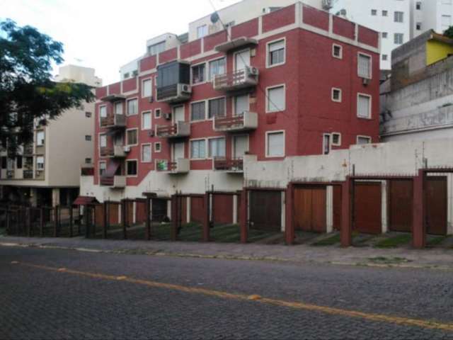 Cobertura residencial no bairro Medianeira