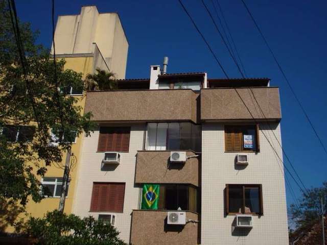 Cobertura Residencial de 1D no bairro São João