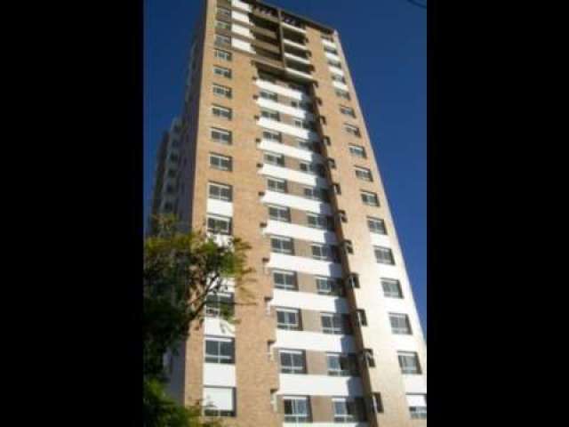 Apartamento Residencial na rua General Caldwell