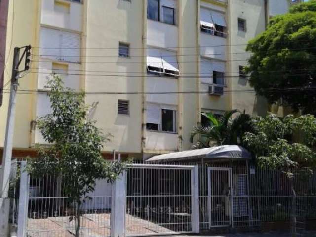 Apartamento residencial no bairro Menino Deus