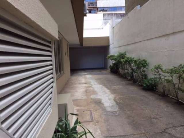 Apartamento residencial na Rua Pirapó