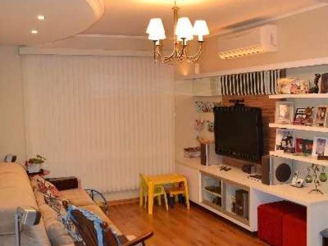 Apartamento residencial na Avenida Lageado