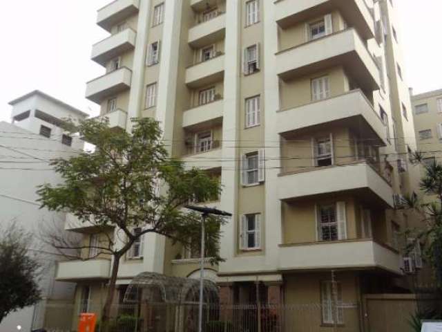 Apartamento residencial de 1d no Ed. Glória no  Bom Fim