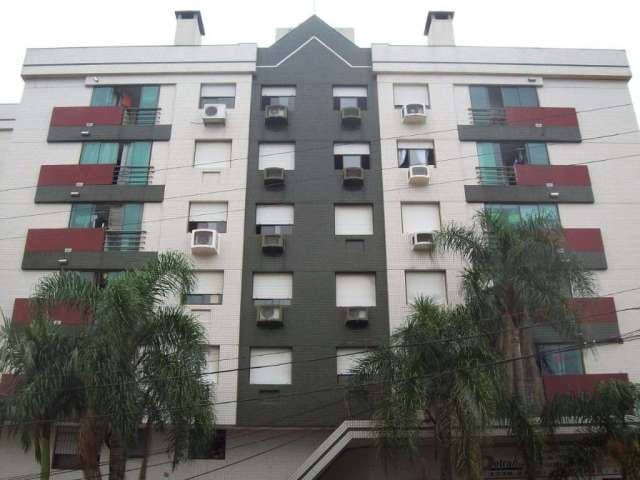 Apartamento Chacara das Pedras Porto Alegre.