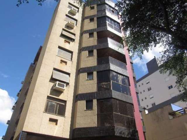 Apartamento Petropolis Porto Alegre