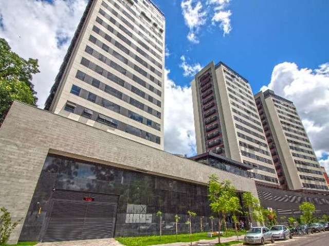 Apartamento Petropolis Porto Alegre