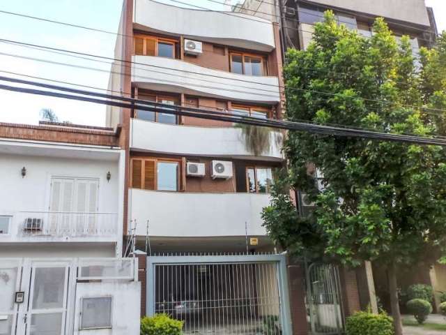 Apartamento Petropolis Porto Alegre