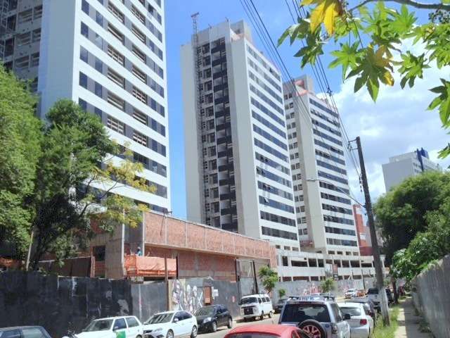 Apartamento Petropolis Porto Alegre