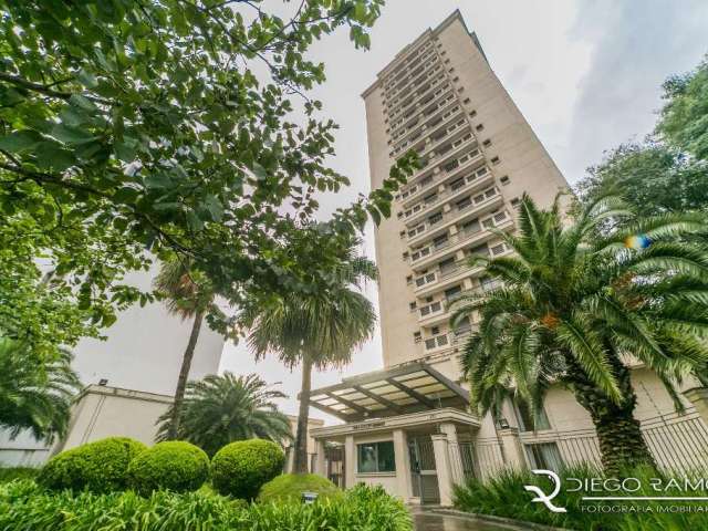 Apartamento Petropolis Porto Alegre