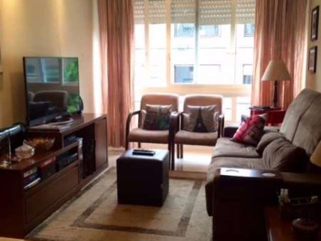 Apartamento Petropolis Porto Alegre