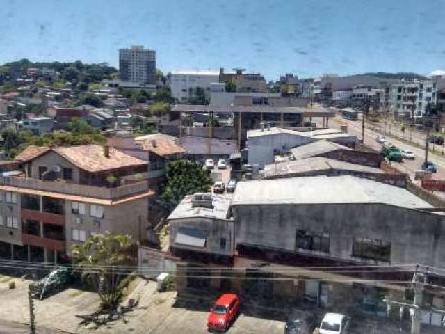 Apartamento Petropolis Porto Alegre