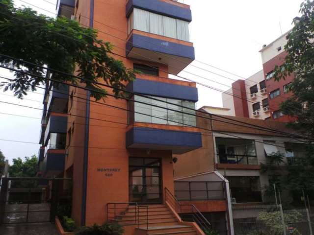 Apartamento Petropolis Porto Alegre