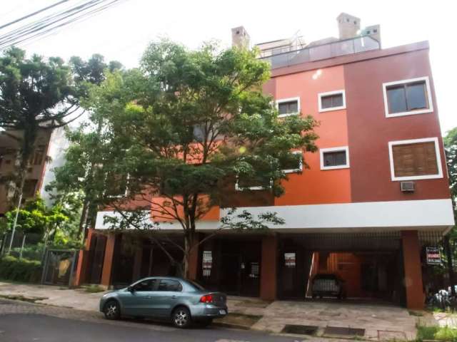 Apartamento Petropolis Porto Alegre