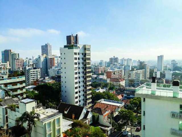 Apartamento Petropolis Porto Alegre