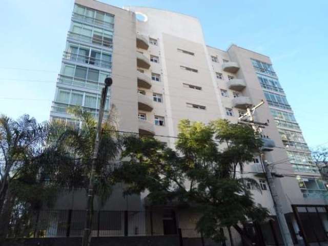 Apartamento Petropolis Porto Alegre